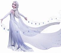 Image result for Elsa New Dress