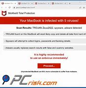 Image result for iPhone Virus Pop Up