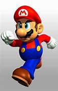 Image result for Super Mario 64 Figure