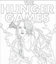 Image result for American Girl Printables of Books Hunger Games