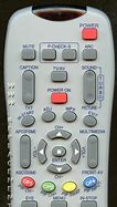 Image result for Master Remote Control for TV