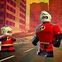 Image result for Nintendo Switch LEGO Incredibles