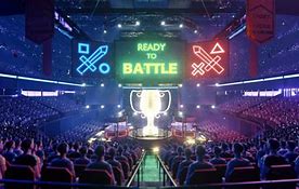 Image result for eSports Phisique