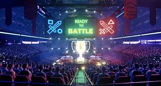 Image result for eSports Images