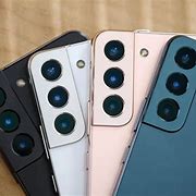 Image result for Samsung Galaxy S22 Colours