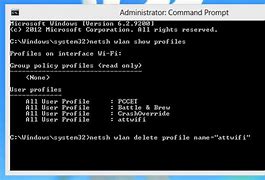 Image result for Hack Wifi Password Using Command Prompt