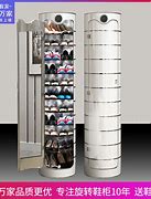 Image result for Round Shoe Storage Rack