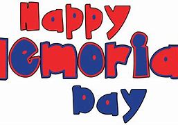 Image result for Memorial Day African American Clip Art