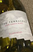 Image result for The Terraces Chenin Blanc