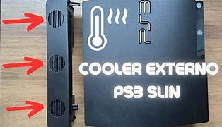 Image result for PS3 Fat Insten Cooler