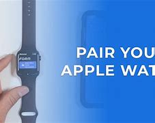 Image result for Apple Watch Pairing Screen