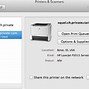 Image result for How to Connect MacBook with Printer
