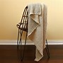 Image result for Linen Throw Texture