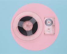 Image result for Magnetic Audio Tape