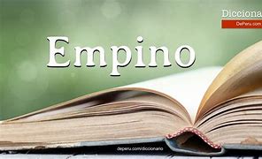 Image result for empino
