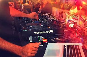 Image result for Nightclub