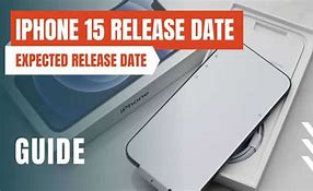 Image result for iPhone Date Release