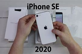 Image result for iPhone SE 2020 Unboxing App