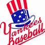 Image result for new york yankee logos print
