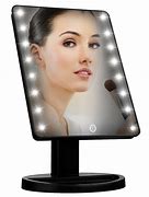 Image result for Touch Screen Vanity Mirror