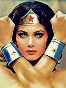 Image result for Wonder Woman Apple