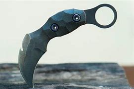 Image result for Concealed Knives