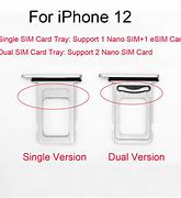 Image result for Dual SIM iPhone Case