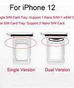 Image result for iPhone 12 Mini 64GB Sim Tray