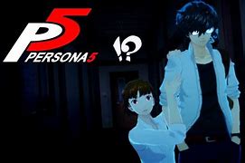 Image result for Alibaba Persona 5
