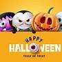 Image result for Halloween Horror Cartoon