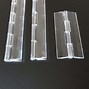 Image result for Acrylic Plastic Hinge