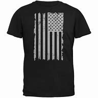 Image result for US Flag T-Shirt