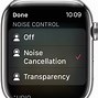 Image result for Noise Control Button On Air Pods Max