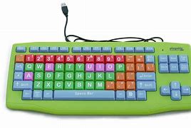 Image result for Toddler Big Keys Keyboard