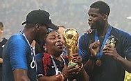 Image result for Paul Pogba Roll Eyes