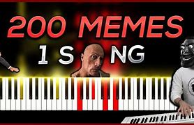 Image result for 8 Note Meme Songs
