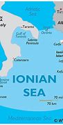 Image result for Ionic Sea