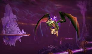 Image result for Wyvern WoW