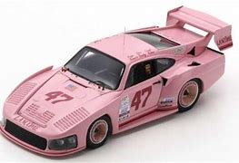 Image result for Porsche 935 Cutaway