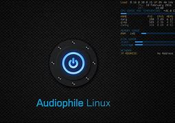 Image result for Audiophile OS