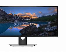 Image result for Dell UltraSharp 34 Curved Monitor