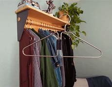 Image result for Indoor Clothes Hanger