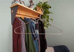 Image result for Very Small Is a Hanger with Clips