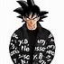 Image result for Supreme Sweater Goku
