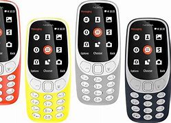 Image result for Nokia 3310 USSD Screen