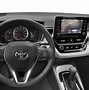 Image result for Toyota Corolla 4 Door Hatchback