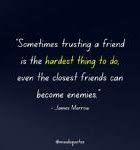 Image result for Quotes About Broken Trust