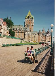 Image result for Quebec City