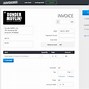 Image result for Free Editable Invoice Templates