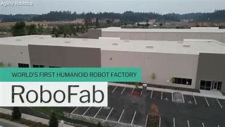 Image result for Robot Factory First